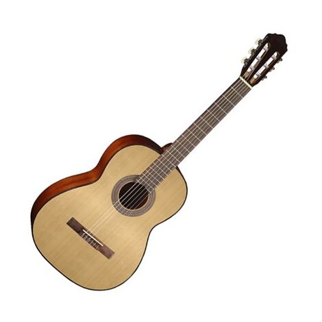 גיטרה קלאסית Cort AC70 למכירה , 2 image