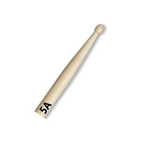 מקלות Vic Firth 5A למכירה , 2 image