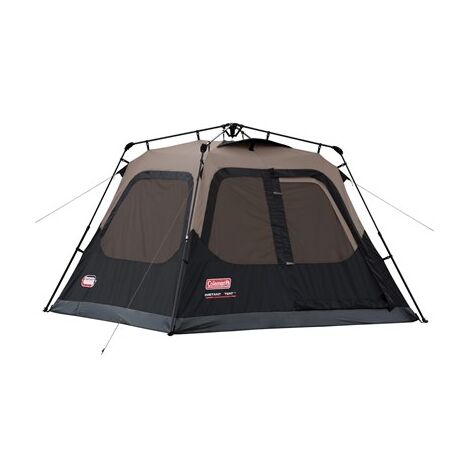 אוהל משפחתי  ל-4 אנשים Coleman Instant Cabin 4 Person 2000035478 2000026675 קולמן למכירה , 2 image