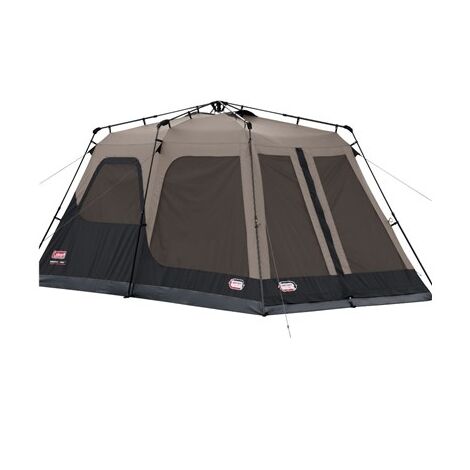 אוהל משפחתי  ל-8 אנשים Coleman Instant Tent 8-Person קולמן למכירה , 2 image