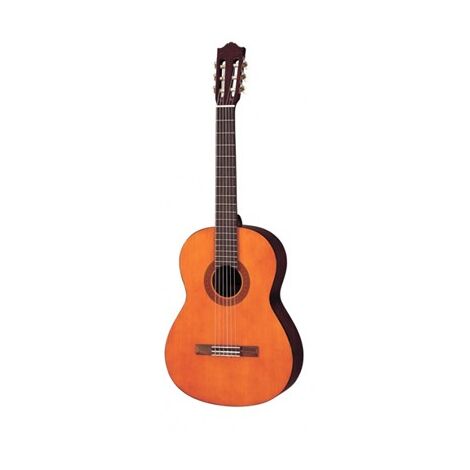 גיטרה קלאסית Yamaha C40 ימאהה למכירה , 2 image