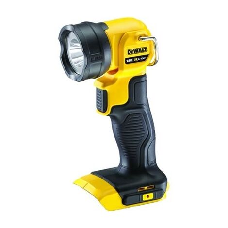 פנס נטען Dewalt DCL040 למכירה , 2 image