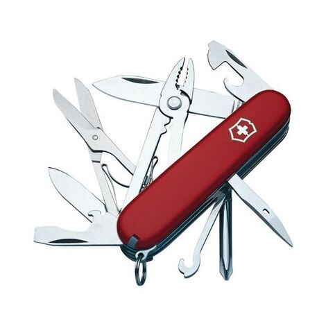 אולר רב תכליתי Victorinox Deluxe Tinker למכירה , 2 image