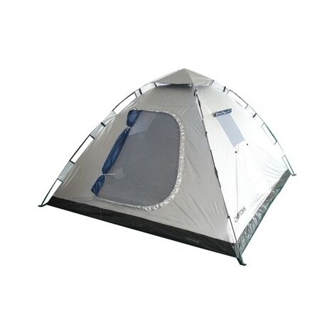 אוהל משפחתי  ל-4 אנשים 12507 Instant אוהל פתיחה מהירה ל- 4 Camptown קמפטאון למכירה , 2 image