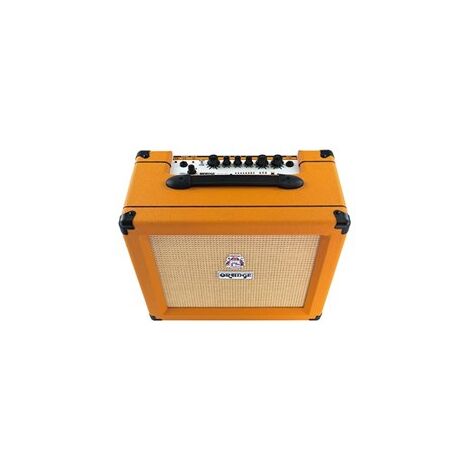 מגבר לגיטרה חשמלית Orange CRUSH 35RT למכירה , 2 image