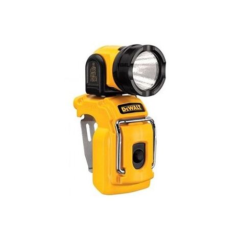 פנס נטען Dewalt DCL510 למכירה , 2 image