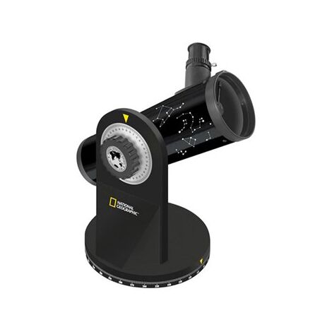 טלסקופ National Geographic 76/350 Compact למכירה , 2 image