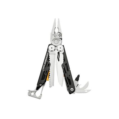 אולר רב תכליתי Leatherman Signal לדרמן למכירה , 2 image