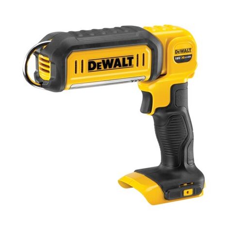 פנס Dewalt DCL050 למכירה , 2 image