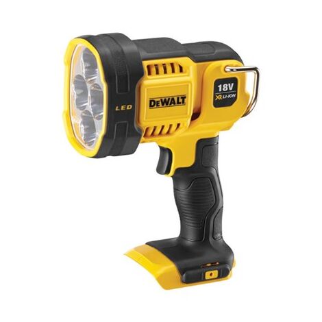 פנס Dewalt DCL043 למכירה 