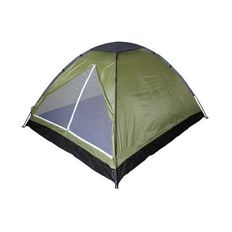 אוהל משפחתי  ל-6 אנשים Camptown 9766 Basic קמפטאון למכירה , 2 image