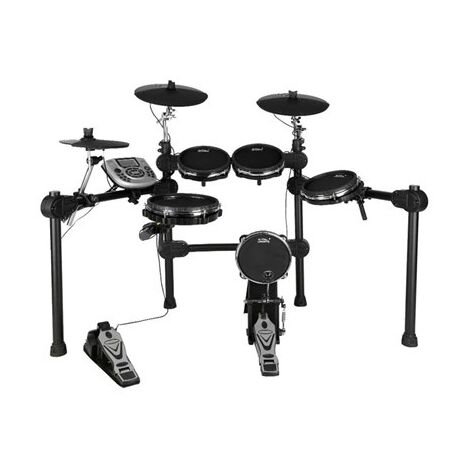 מערכת תופים אלקטרוניים SoundKing SKD203 למכירה , 2 image