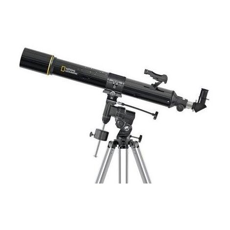 טלסקופ National Geographic 90/900 EQ3 למכירה , 2 image