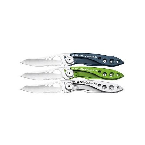 סכין Leatherman Skeletool KBX לדרמן למכירה , 3 image