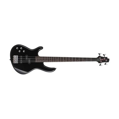 גיטרה בס Cort Action Bass Plus למכירה , 3 image
