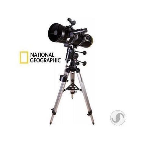 טלסקופ National Geographic 130/650 SPH למכירה , 3 image