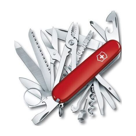 אולר רב תכליתי Victorinox Swiss Champ למכירה 