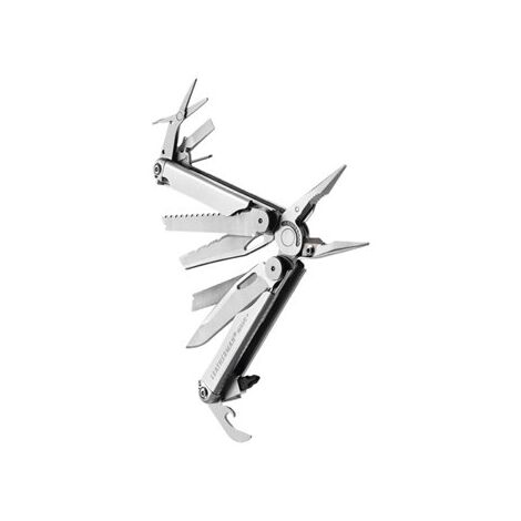 אולר רב תכליתי Leatherman Wave Plus לדרמן למכירה , 3 image