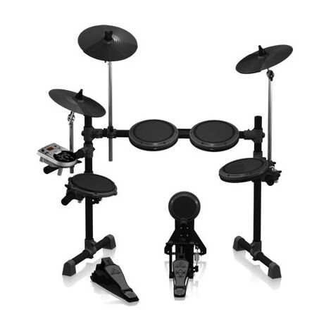 מערכת תופים אלקטרוניים Behringer XD8USB ברינגר למכירה , 2 image