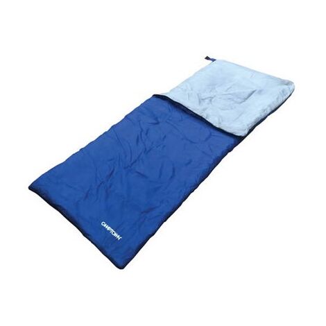 שק שינה CampTown BASIC BLUE קמפטאון למכירה 