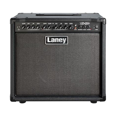 מגבר לגיטרה חשמלית laney LX65R למכירה , 3 image