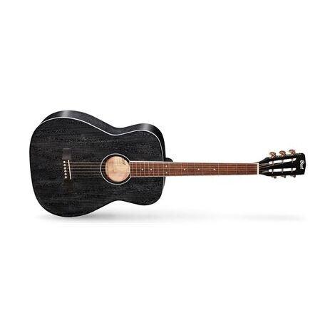 גיטרה אקוסטית מוגברת Cort AF590MF למכירה 