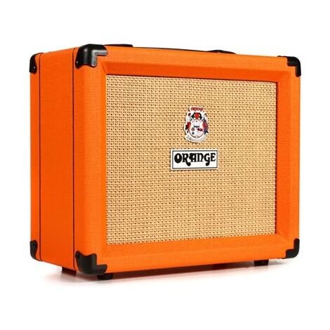 מגבר לגיטרה חשמלית Orange CRUSH 20 למכירה 