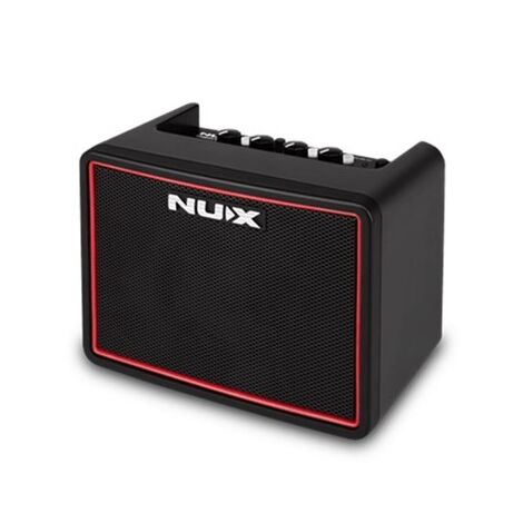 מגבר לגיטרה חשמלית Nux Mighty Lite BT למכירה , 3 image