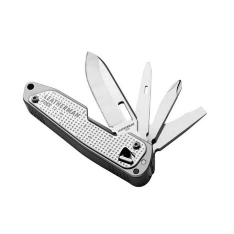 אולר רב תכליתי Leatherman Free T2 לדרמן למכירה 