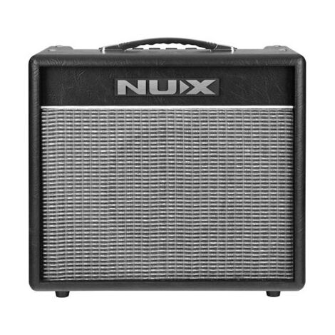 מגבר לגיטרה חשמלית Nux MIGHTY 20BT למכירה , 2 image