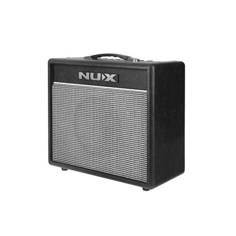 מגבר לגיטרה חשמלית Nux Mighty 40BT למכירה , 2 image
