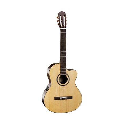 גיטרה קלאסית Cort AC160CF למכירה , 2 image