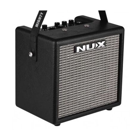 מגבר לגיטרה חשמלית Nux Mighty 8BT למכירה , 3 image