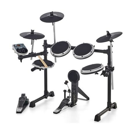 מערכת תופים אלקטרוניים Behringer XD8USB ברינגר למכירה , 3 image