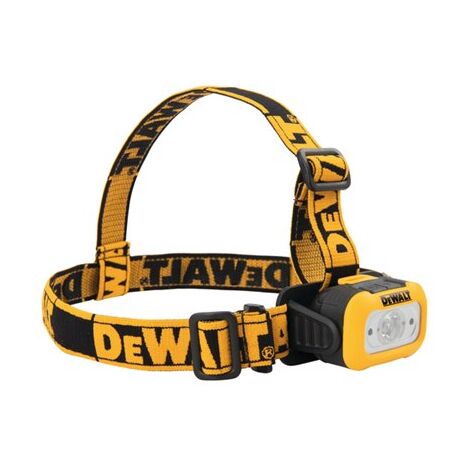 פנס ראש Dewalt DWHT81424 למכירה , 2 image
