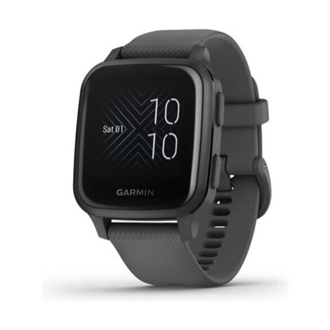 שעון ספורט Garmin Venu Sq 010-02427-10 גרמין למכירה , 2 image