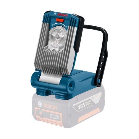 פנס נטען BOSCH GLI VariLED 1443 בוש למכירה 