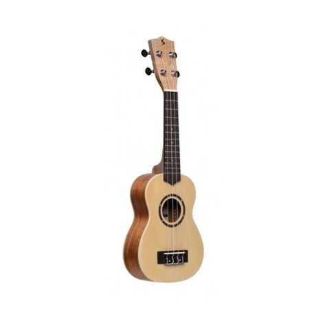 יוקללה סופרן US-30 SPRUCE STAGG למכירה , 2 image