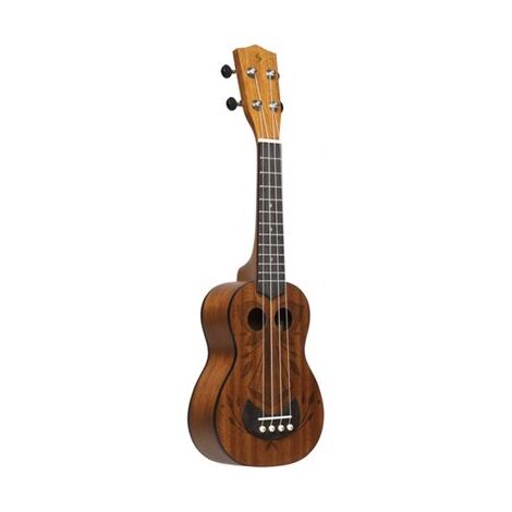 יוקללה סופרן US-TIKI OH STAGG למכירה , 2 image