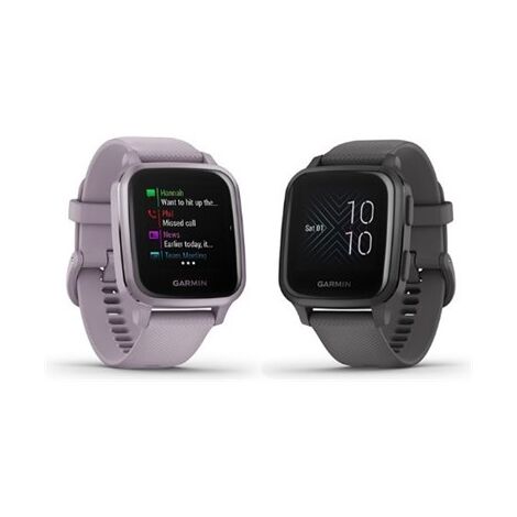 שעון ספורט Garmin Venu Sq 010-02427-10 גרמין למכירה , 3 image