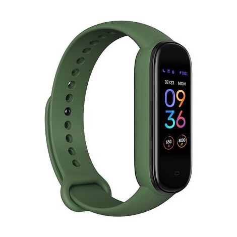 צמיד כושר Amazfit Band 5 למכירה , 6 image