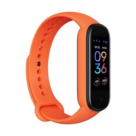 צמיד כושר Amazfit Band 5 למכירה , 7 image