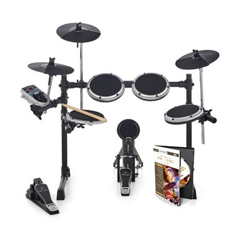 מערכת תופים אלקטרוניים Behringer XD8USB ברינגר למכירה , 4 image