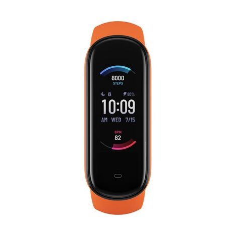 צמיד כושר Amazfit Band 5 למכירה , 3 image