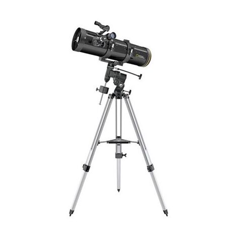 טלסקופ National Geographic 130/650 SPH למכירה , 2 image