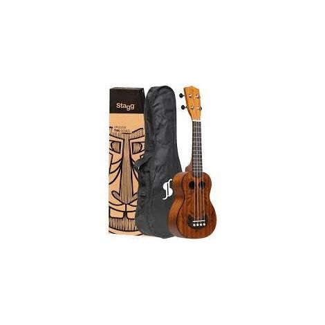 יוקללה סופרן US-TIKI EH STAGG למכירה , 3 image