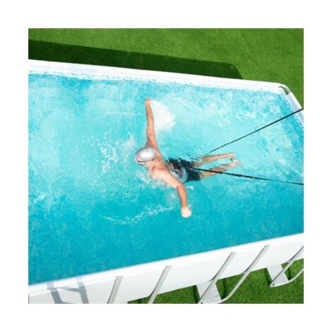 ציוד לשחייה Bestway 26033 Hydro Pro Swimulator Resist Trainer למכירה , 4 image