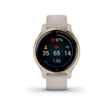 שעון ספורט Garmin Venu 2S 40mm 010-02429-11 גרמין למכירה , 2 image