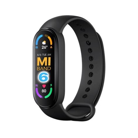 צמיד כושר Xiaomi Mi Smart Band 6 שיאומי למכירה , 3 image