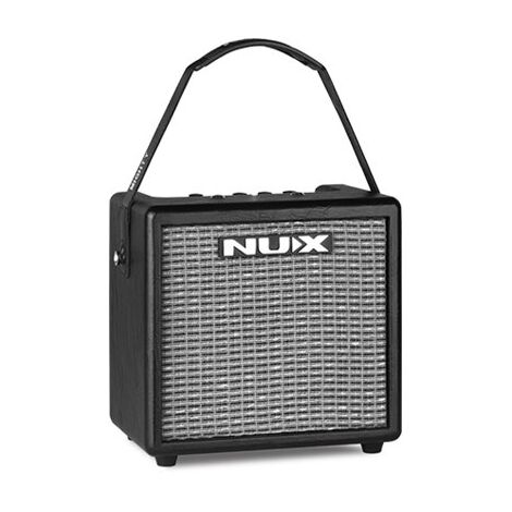 מגבר לגיטרה חשמלית Nux Mighty 8BT למכירה , 2 image